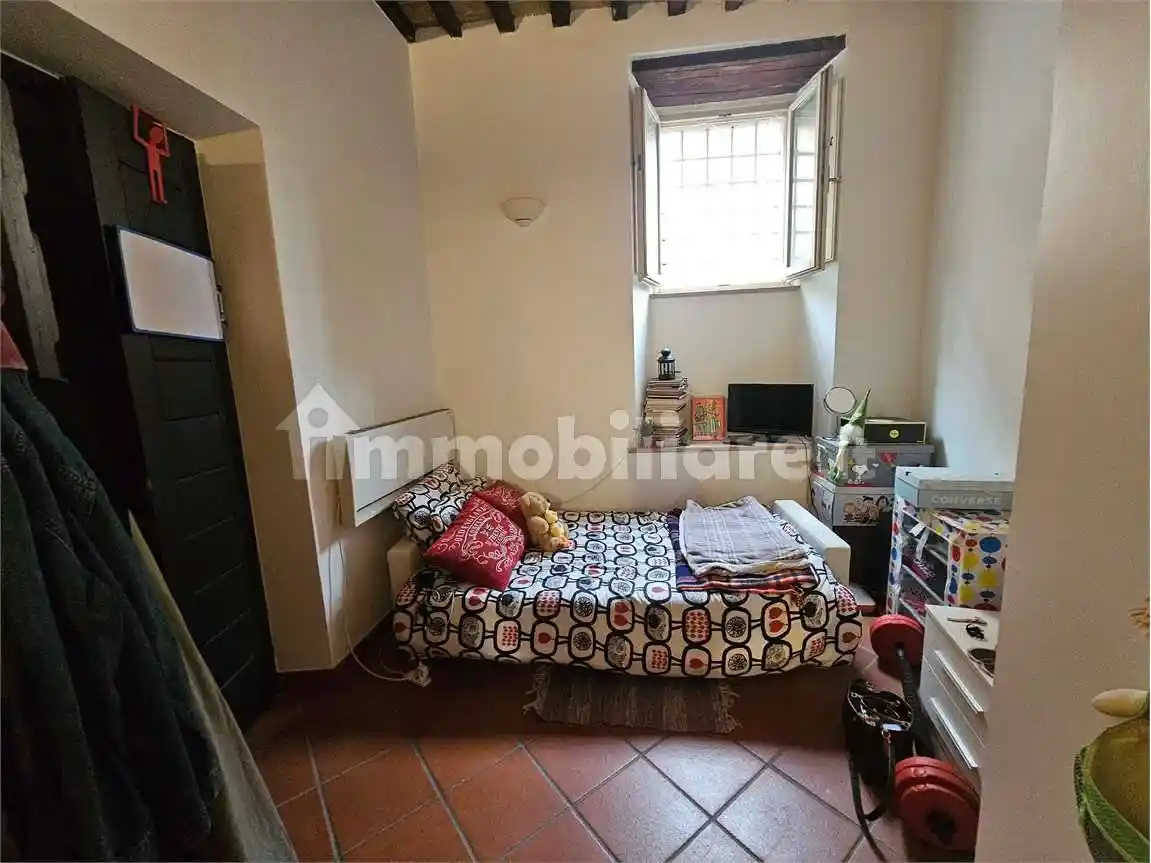 Appartamento in vendita a Urbino