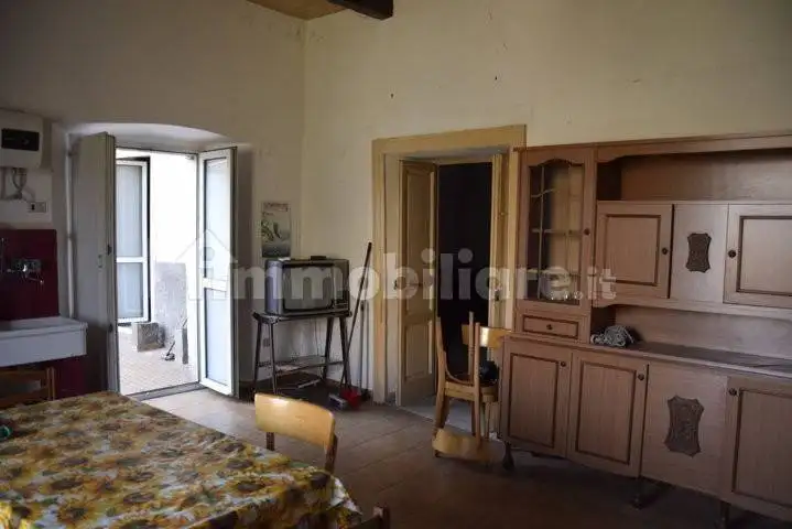 Appartamento via Andrea Doria, Centro, Esperia - foto 3