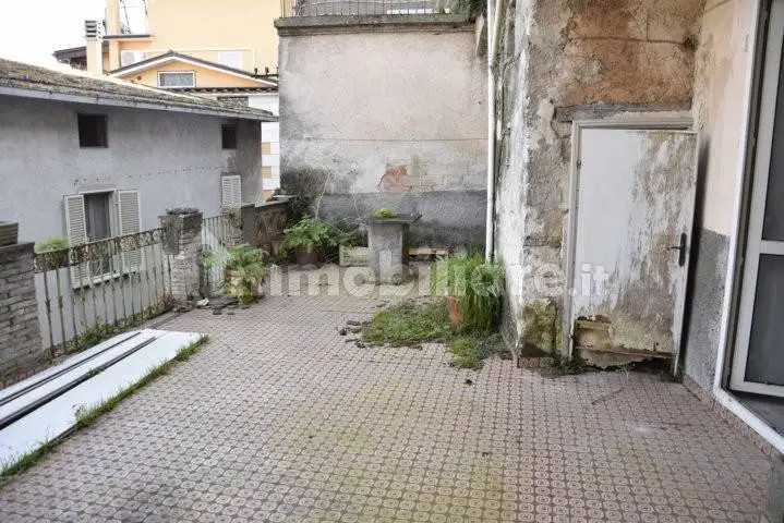 Appartamento via Andrea Doria, Centro, Esperia - foto 4