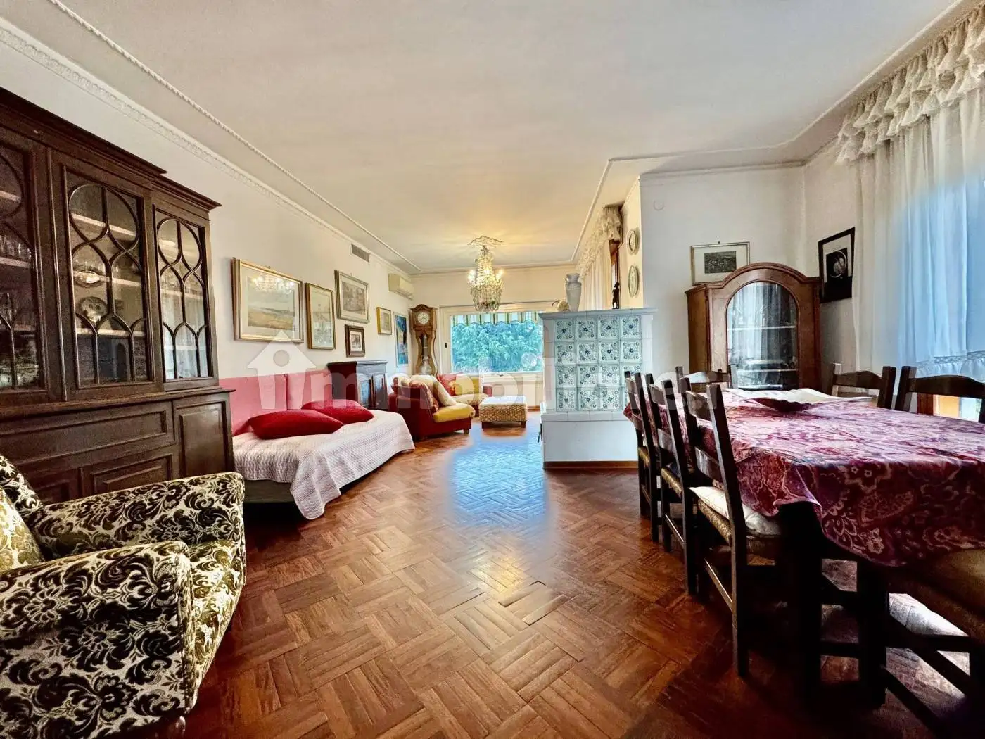 Appartamento in affitto a Venezia