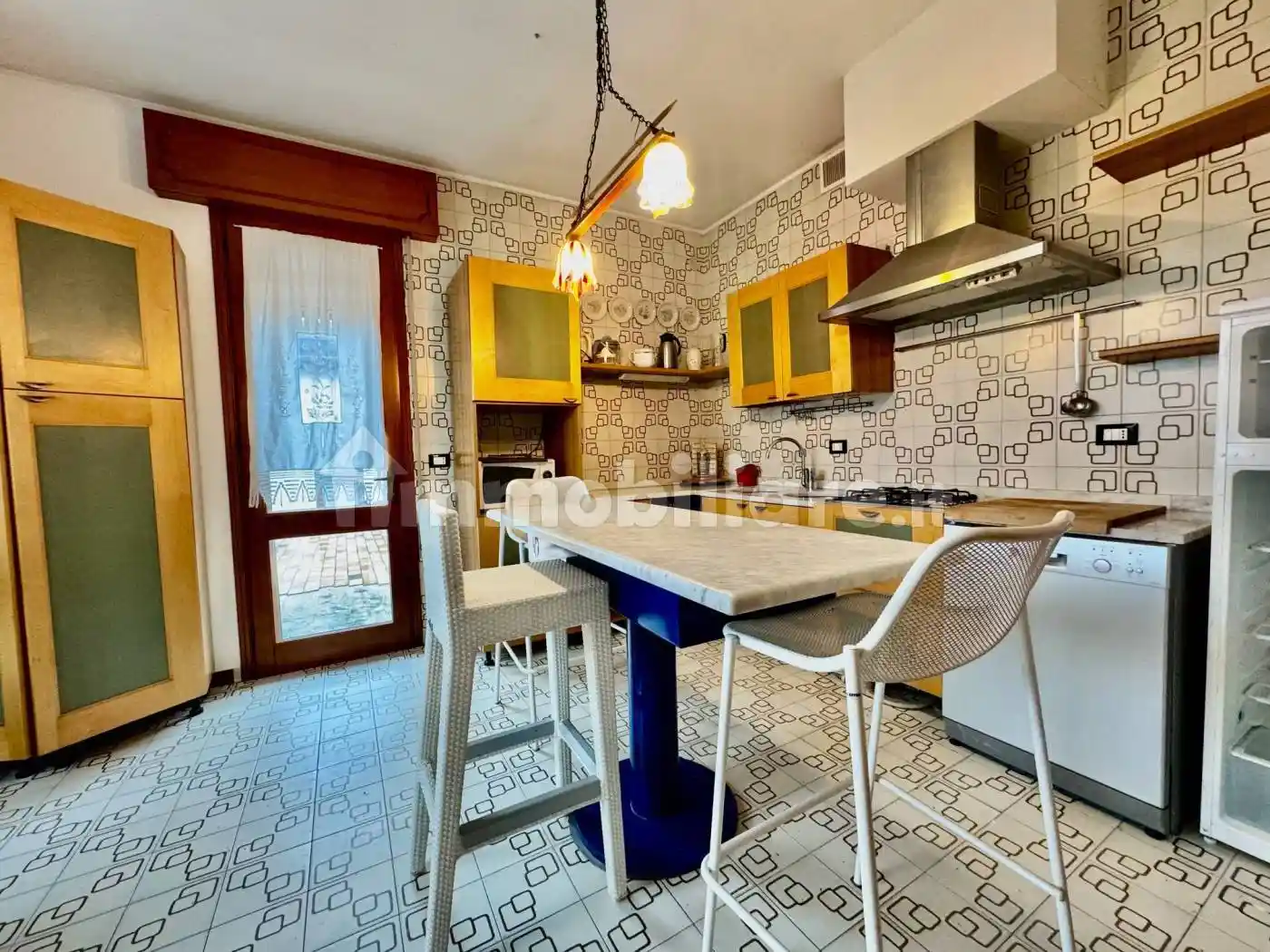 Appartamento via dei Pioppi, Marghera - Catene, Venezia - foto 2