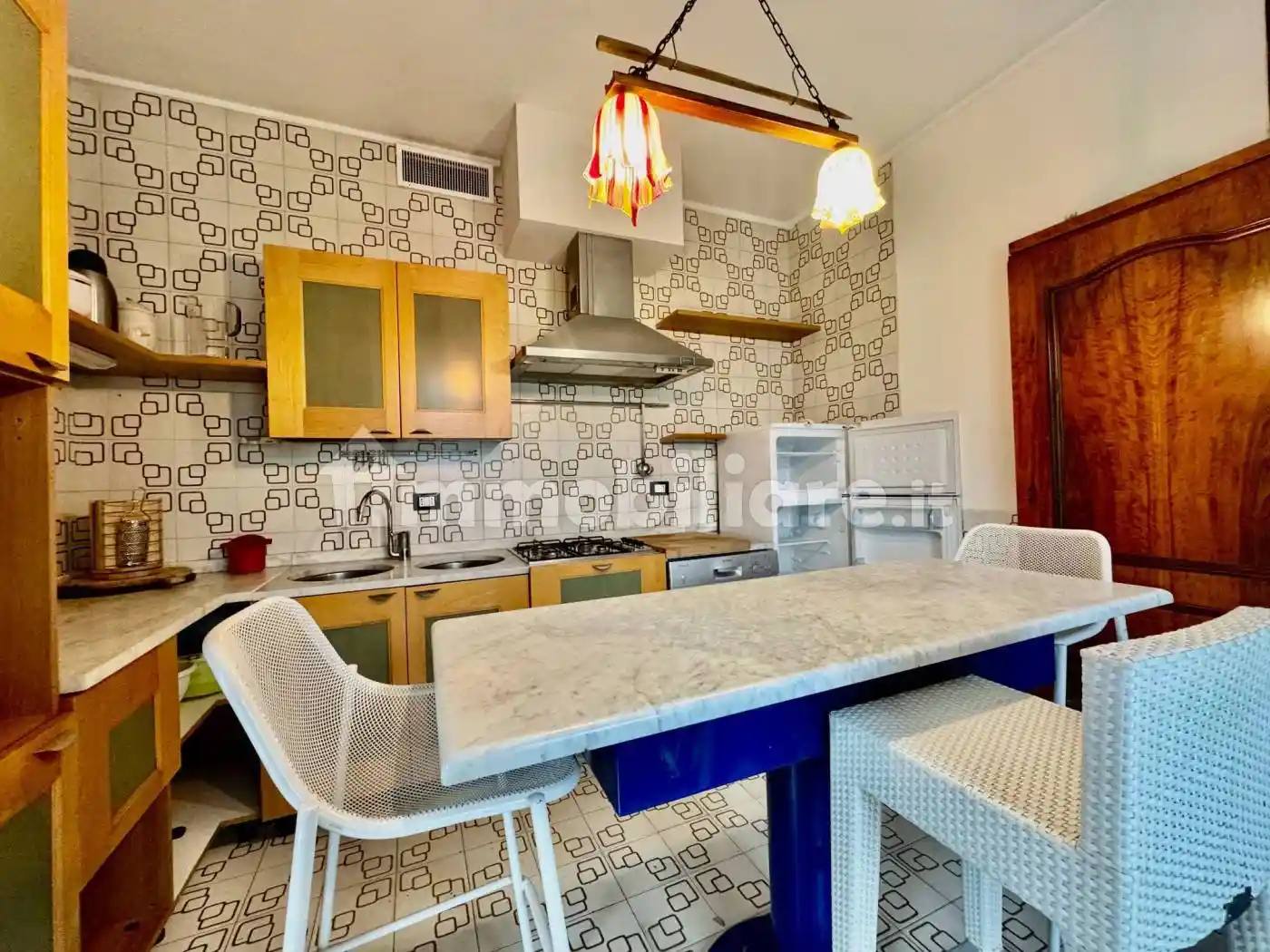 Appartamento via dei Pioppi, Marghera - Catene, Venezia - foto 3