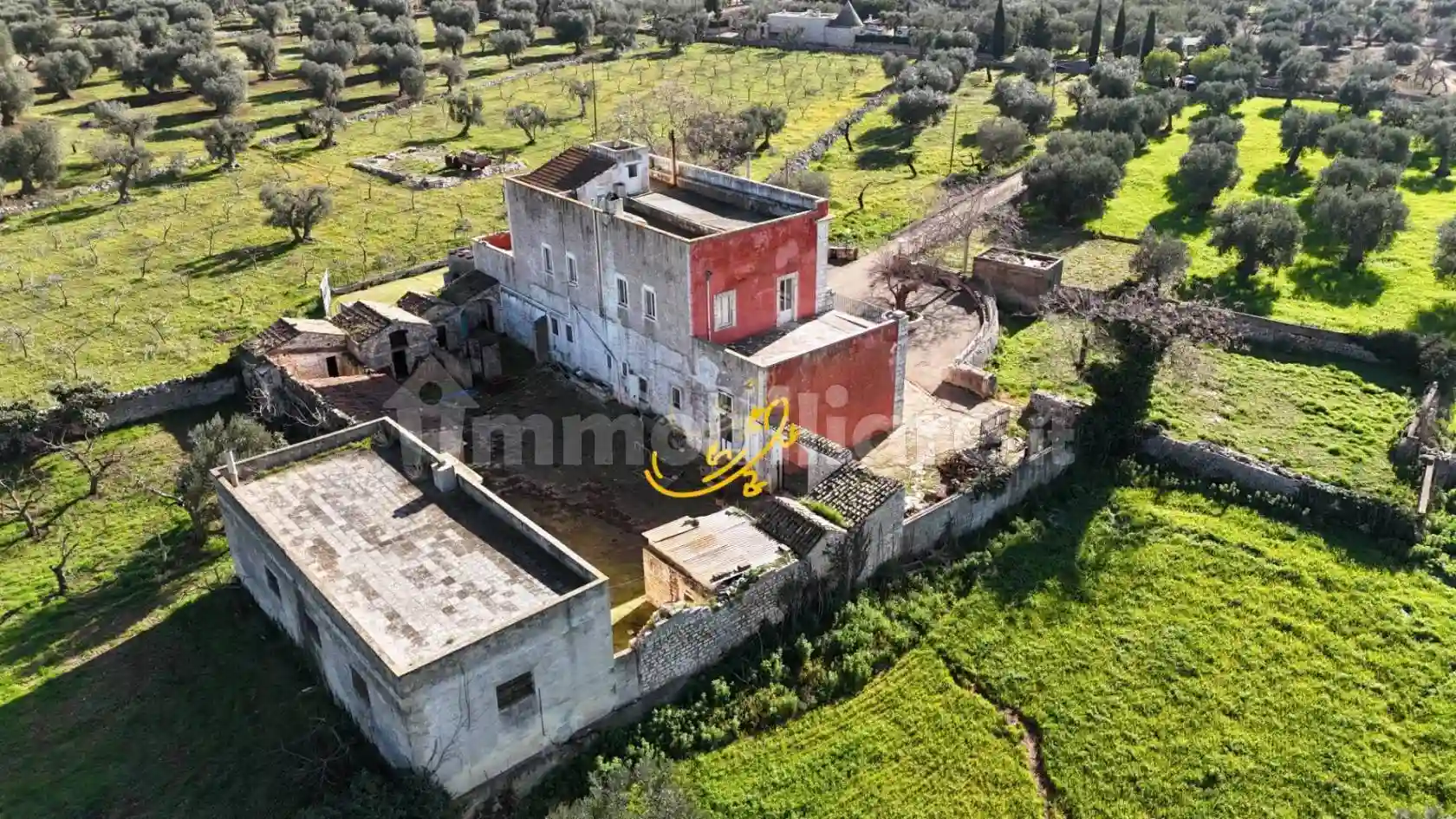 Rustico - Casale - foto 4