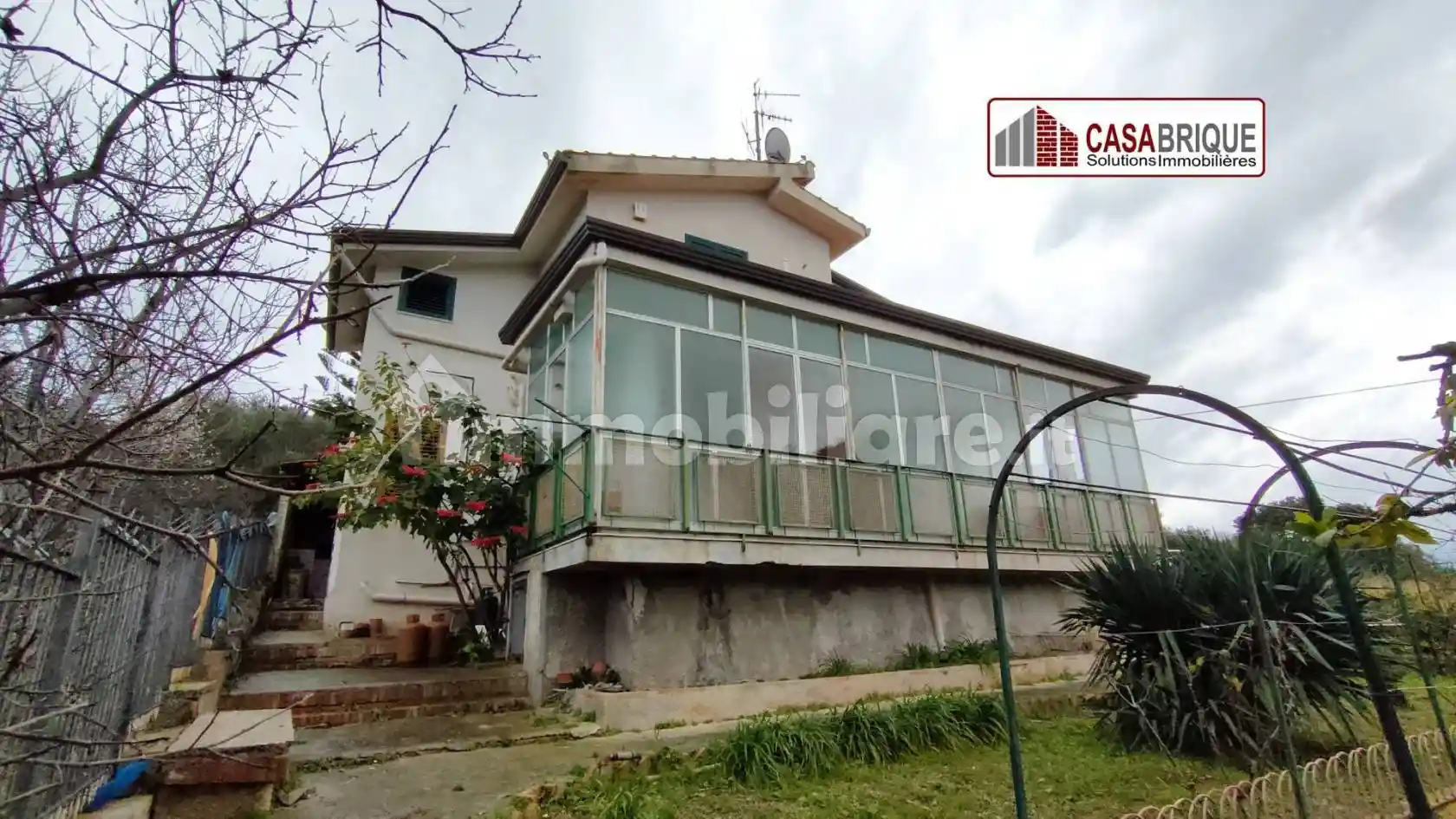 Villa in vendita a Misilmeri