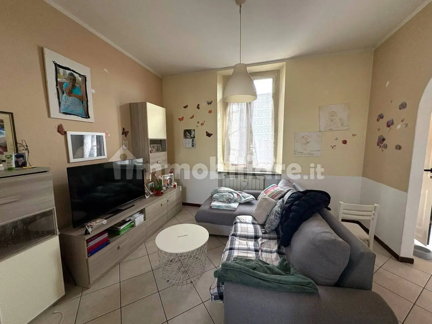 Appartamento in vendita a Bulgarograsso