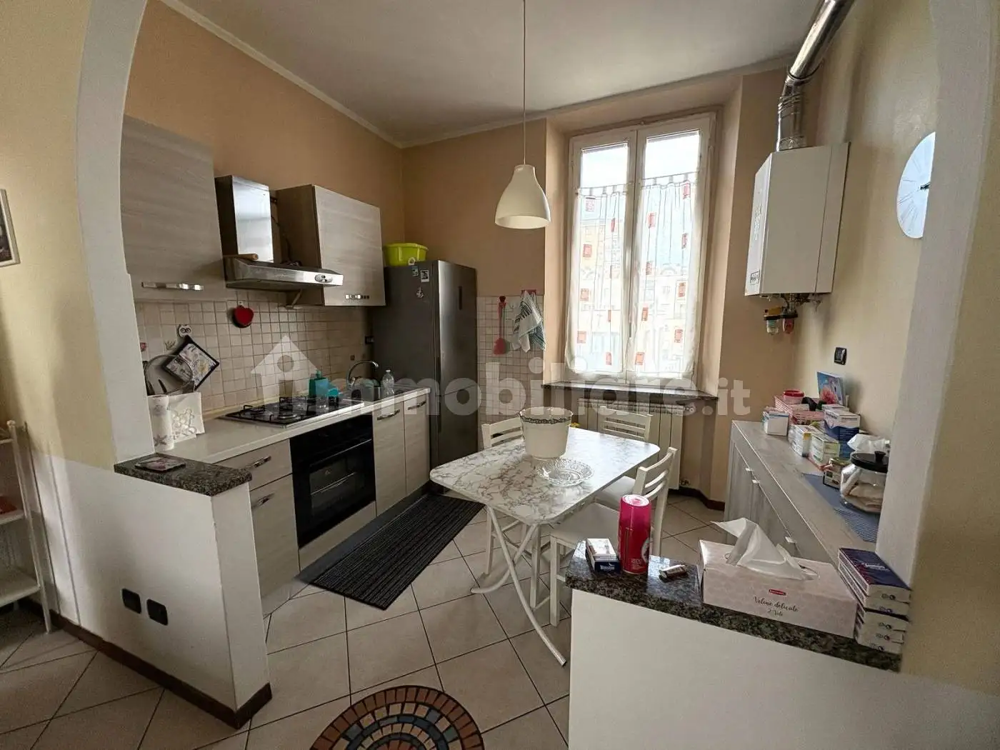 Trilocale via Cesare Battisti, Bulgarograsso - foto 4