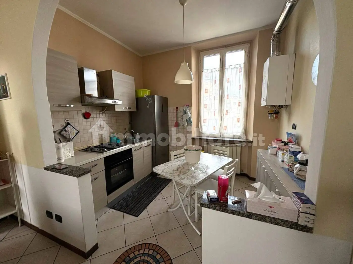 Trilocale via Cesare Battisti, Bulgarograsso - foto 5