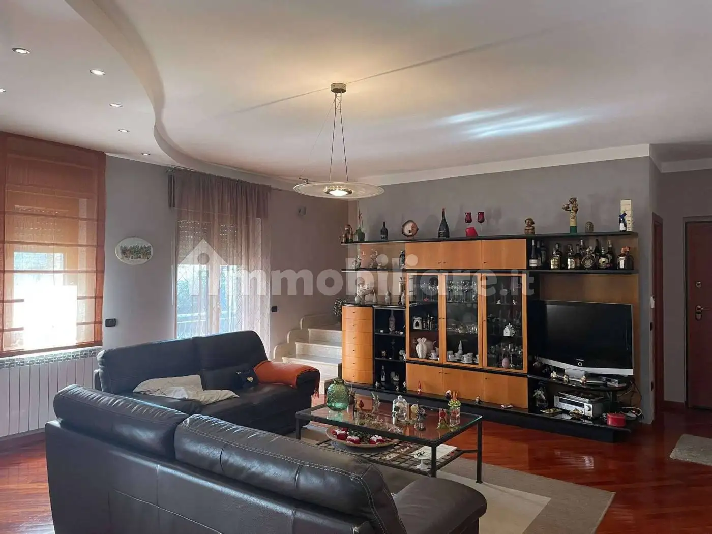 Appartamento in vendita a Angri