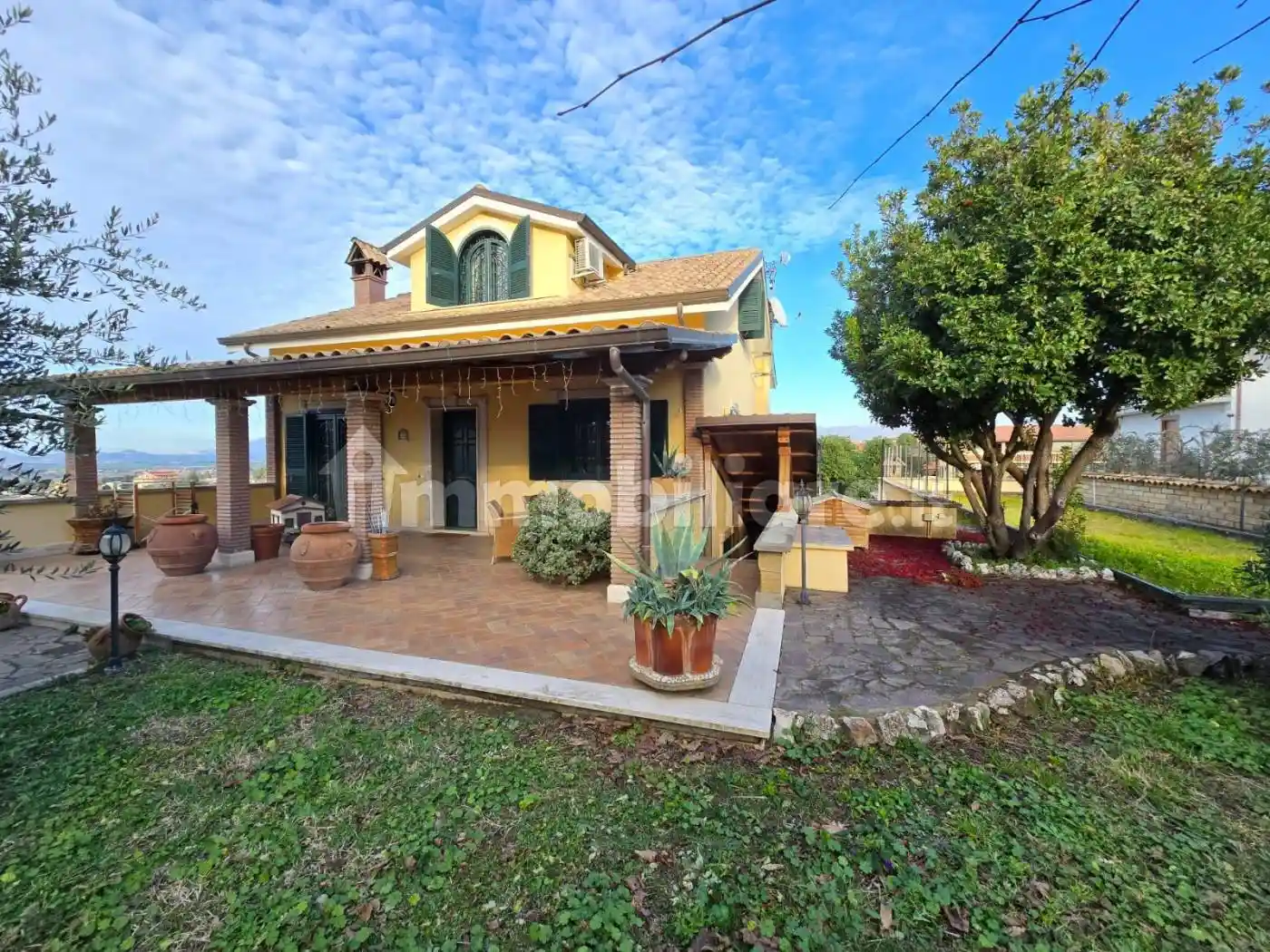 Villa in vendita a Roma