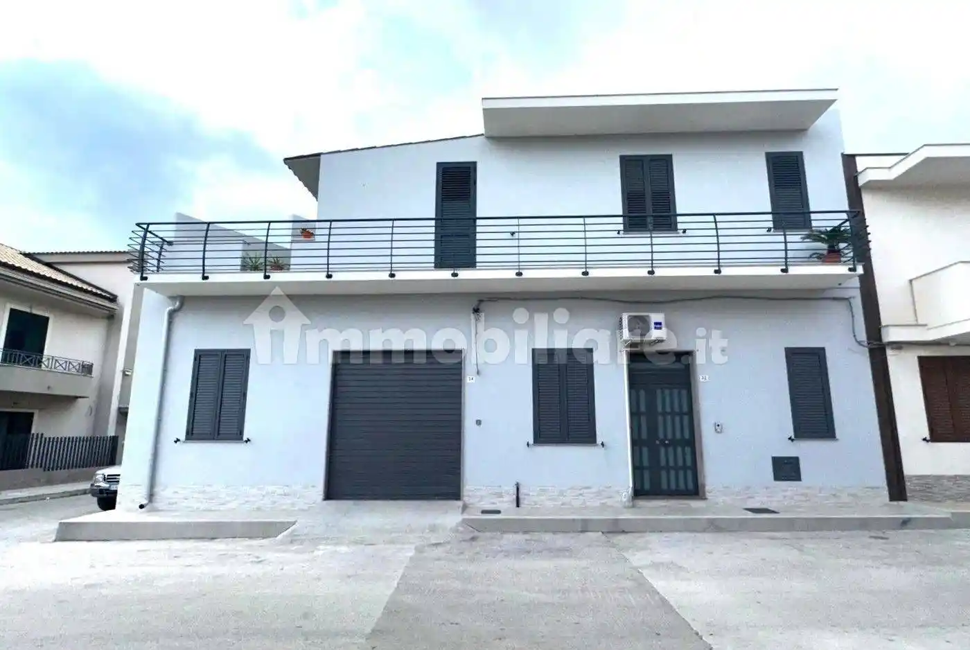 Casa indipendente in vendita a Avola