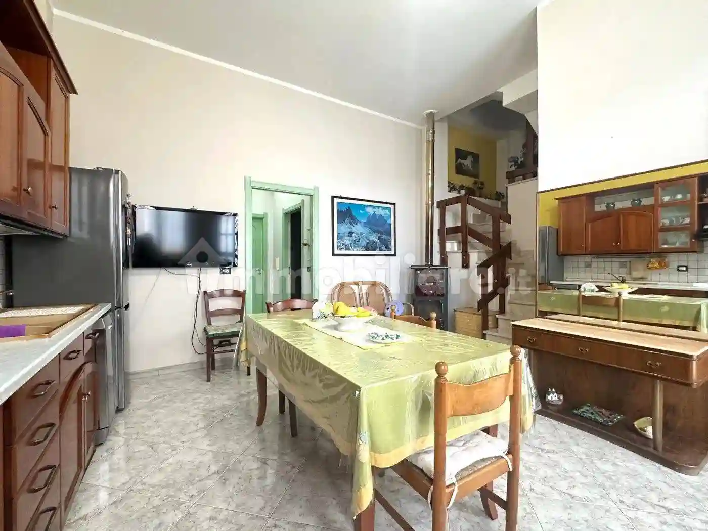 Casa indipendente - foto 3