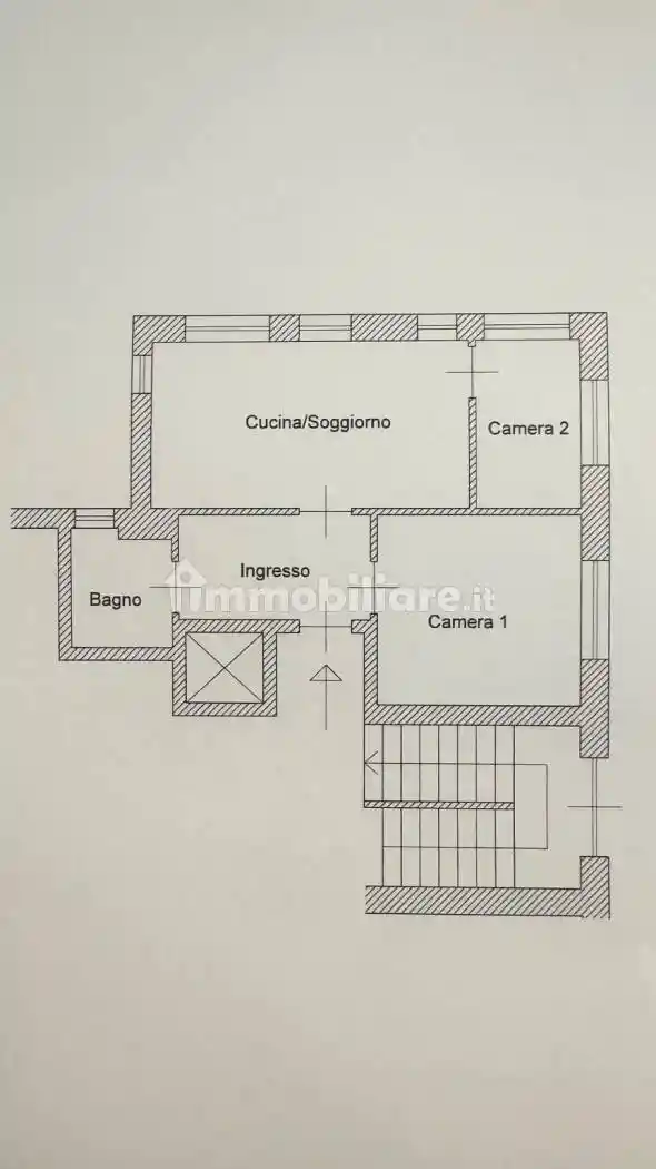 Appartamento in vendita a Sanremo