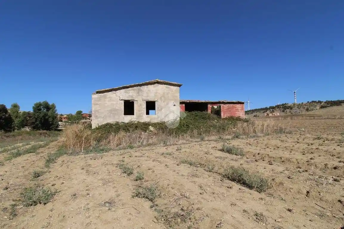 Terratetto unifamiliare Località Ritani "Femina Morta", Isola di Capo Rizzuto - foto 5