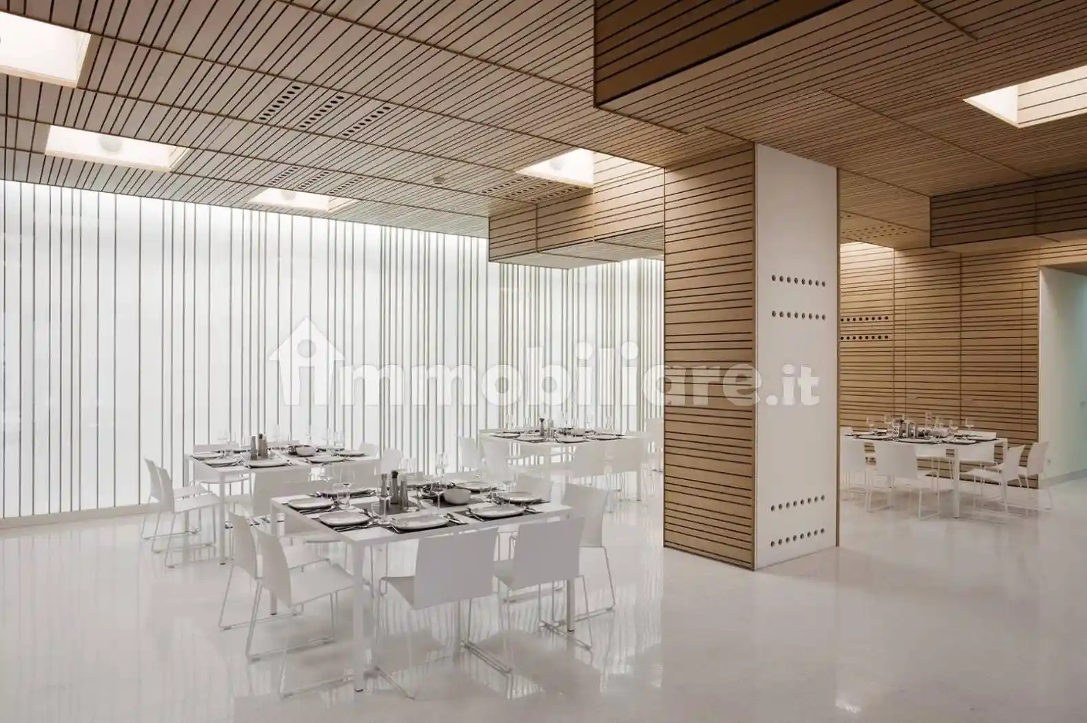 Palazzo - Edificio - foto 5