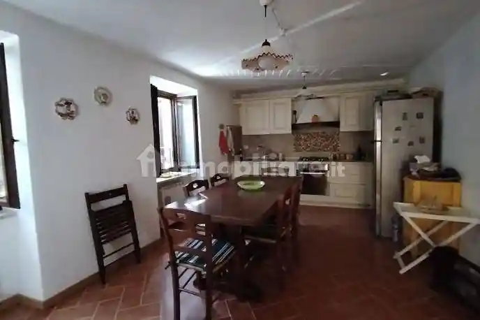 Villetta a schiera in vendita a Sassoferrato