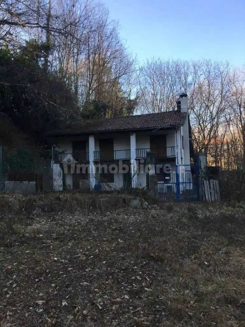 Villa in vendita a Muzzano