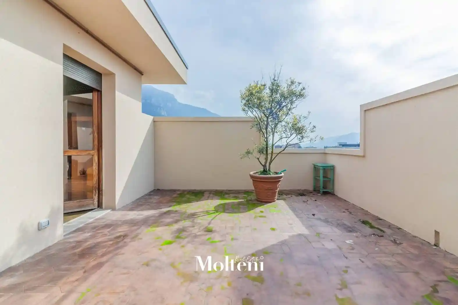 Attico via Belfiore 13, Caleotto, Lecco - foto 2