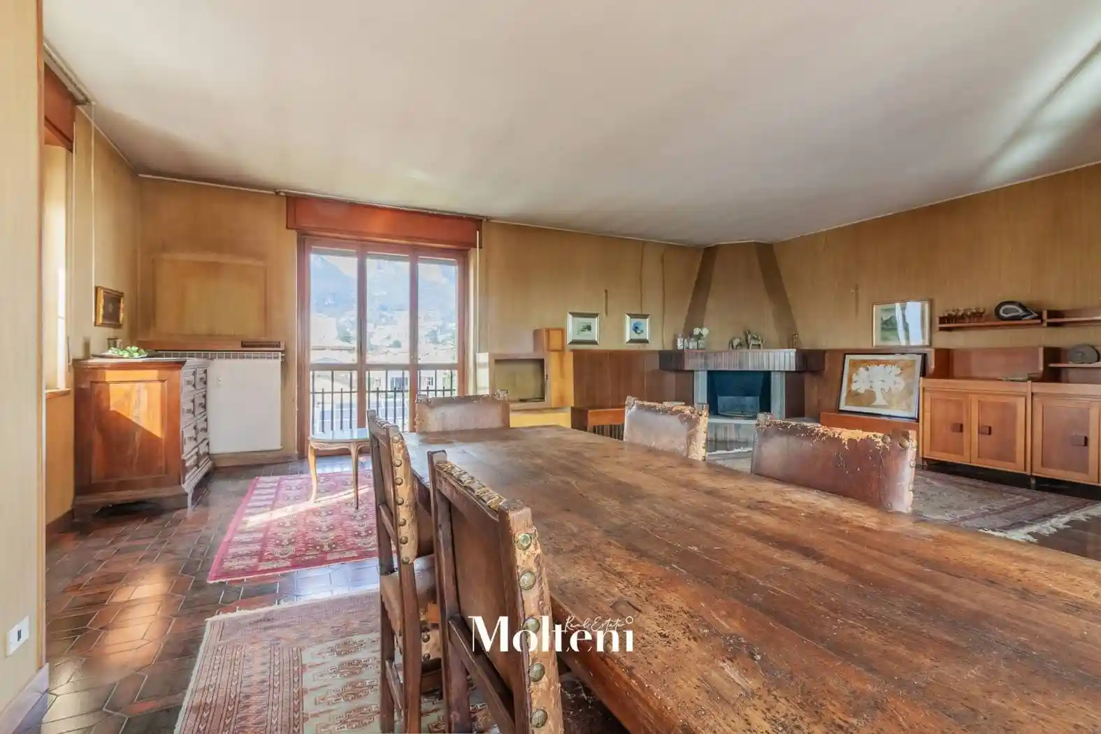 Attico via Belfiore 13, Caleotto, Lecco - foto 3