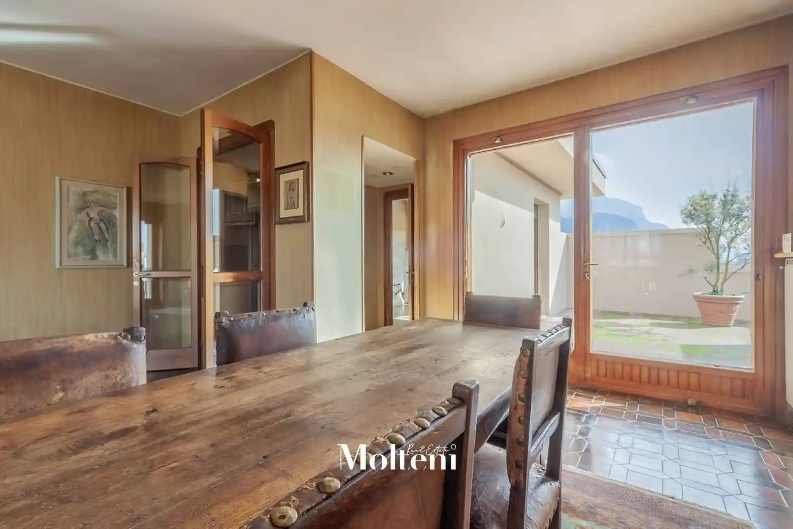 Attico via Belfiore 13, Caleotto, Lecco - foto 4