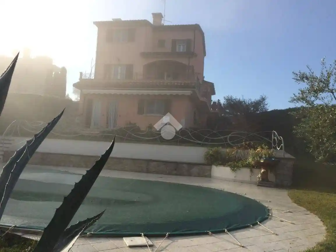 Villa in vendita a San Marino