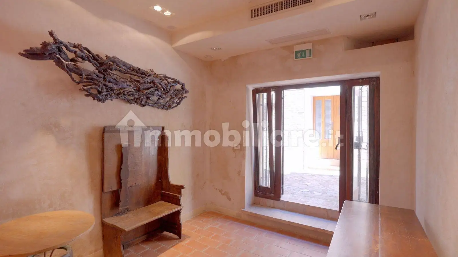 Casa indipendente in vendita a Mondaino