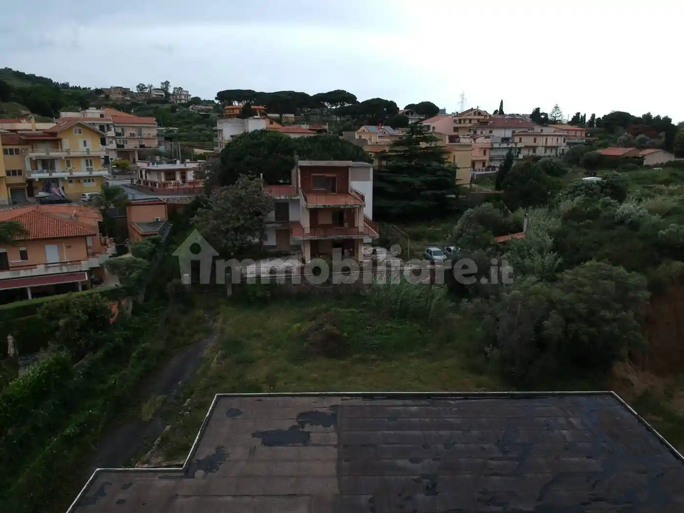 Villa bifamiliare via Comunale Faro Superiore, Faro Superiore - Sperone, Messina - foto 3