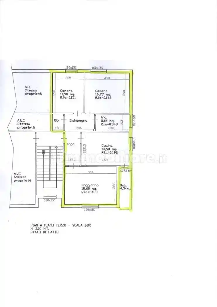 Appartamento - foto 2