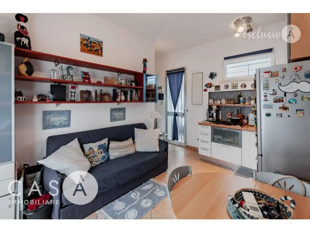 Appartamento in vendita a Cesenatico