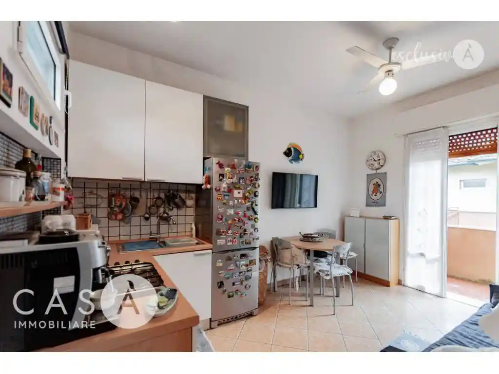 Bilocale viale dei Mille 156/D, Parco di Levante, Boschetto, Cesenatico - foto 2