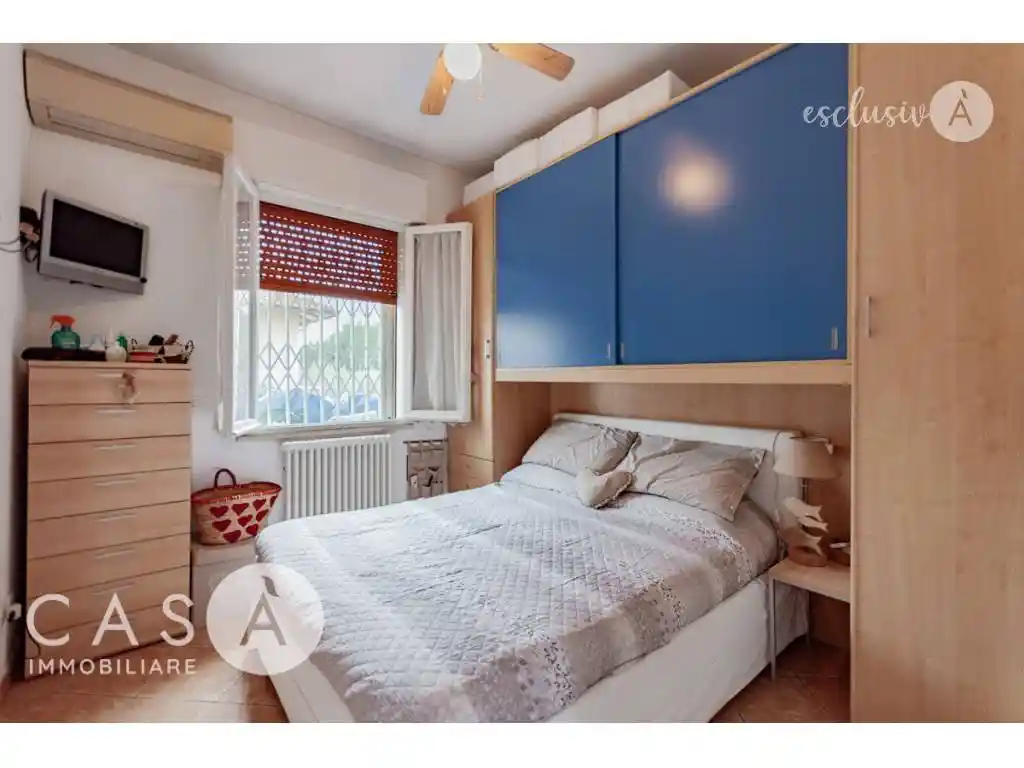 Bilocale viale dei Mille 156/D, Parco di Levante, Boschetto, Cesenatico - foto 3