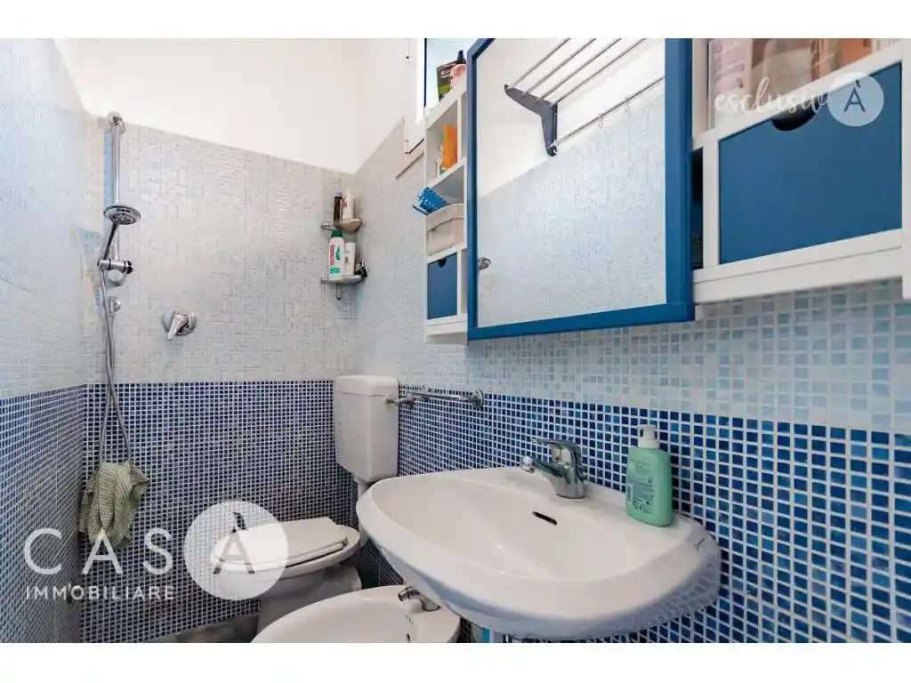 Bilocale viale dei Mille 156/D, Parco di Levante, Boschetto, Cesenatico - foto 4