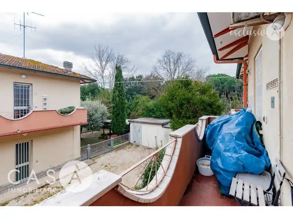 Bilocale viale dei Mille 156/D, Parco di Levante, Boschetto, Cesenatico - foto 5