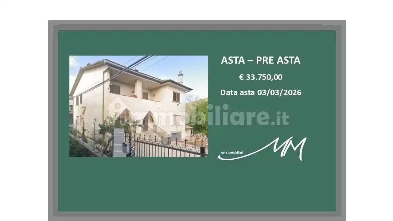 Villa in vendita a Sezze