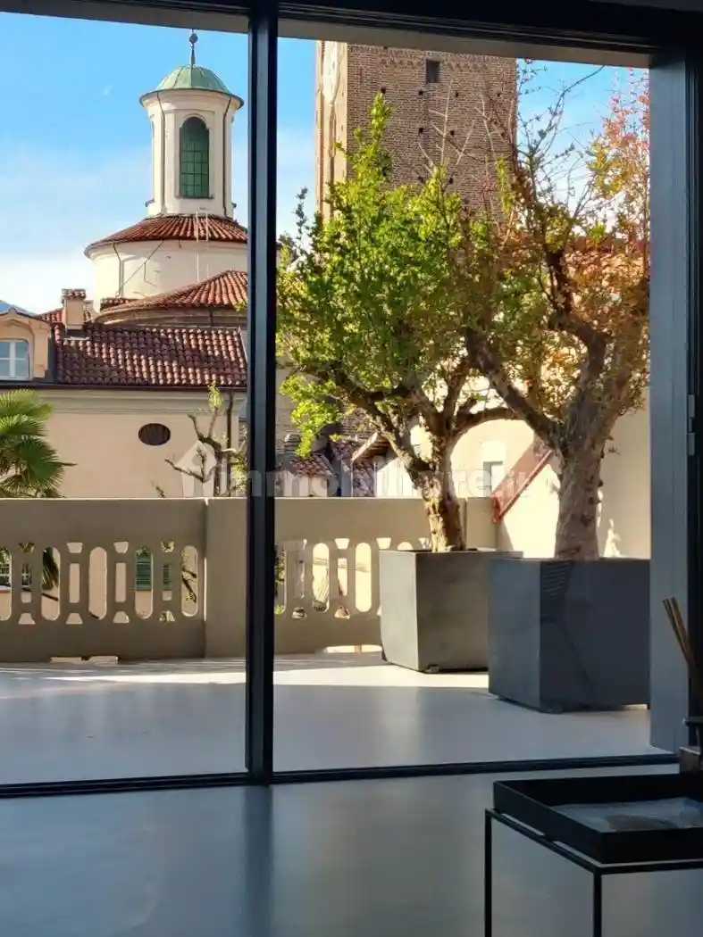 Appartamento in vendita a Rivarolo Canavese