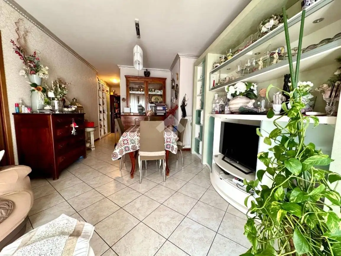 Appartamento in vendita a San Mauro Pascoli