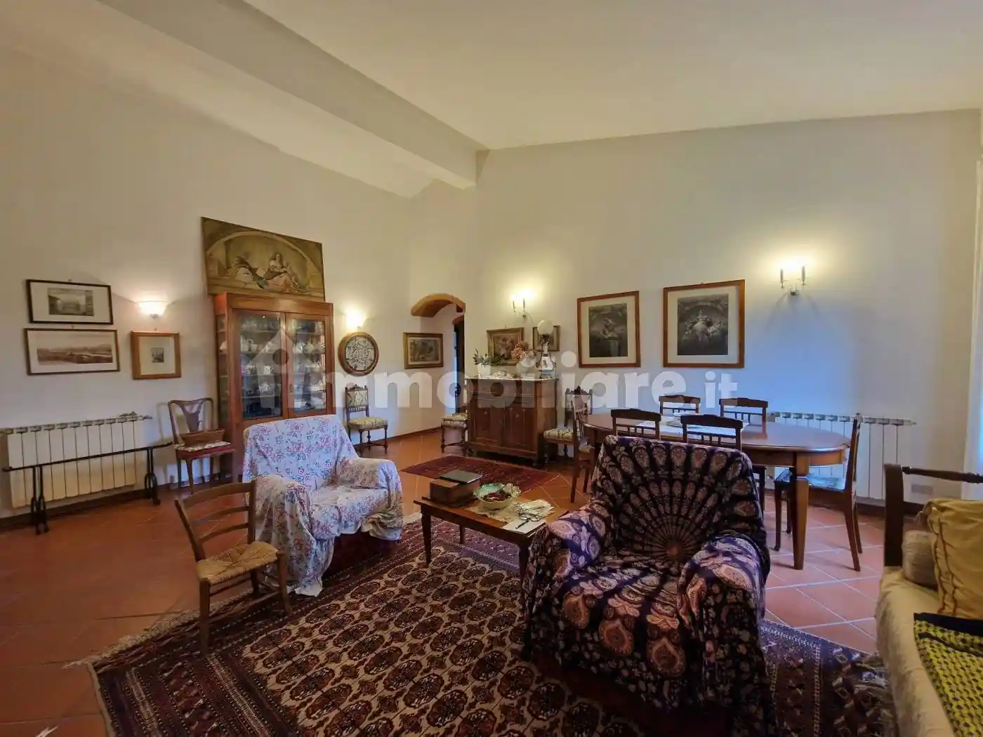 Appartamento in vendita a Pistoia