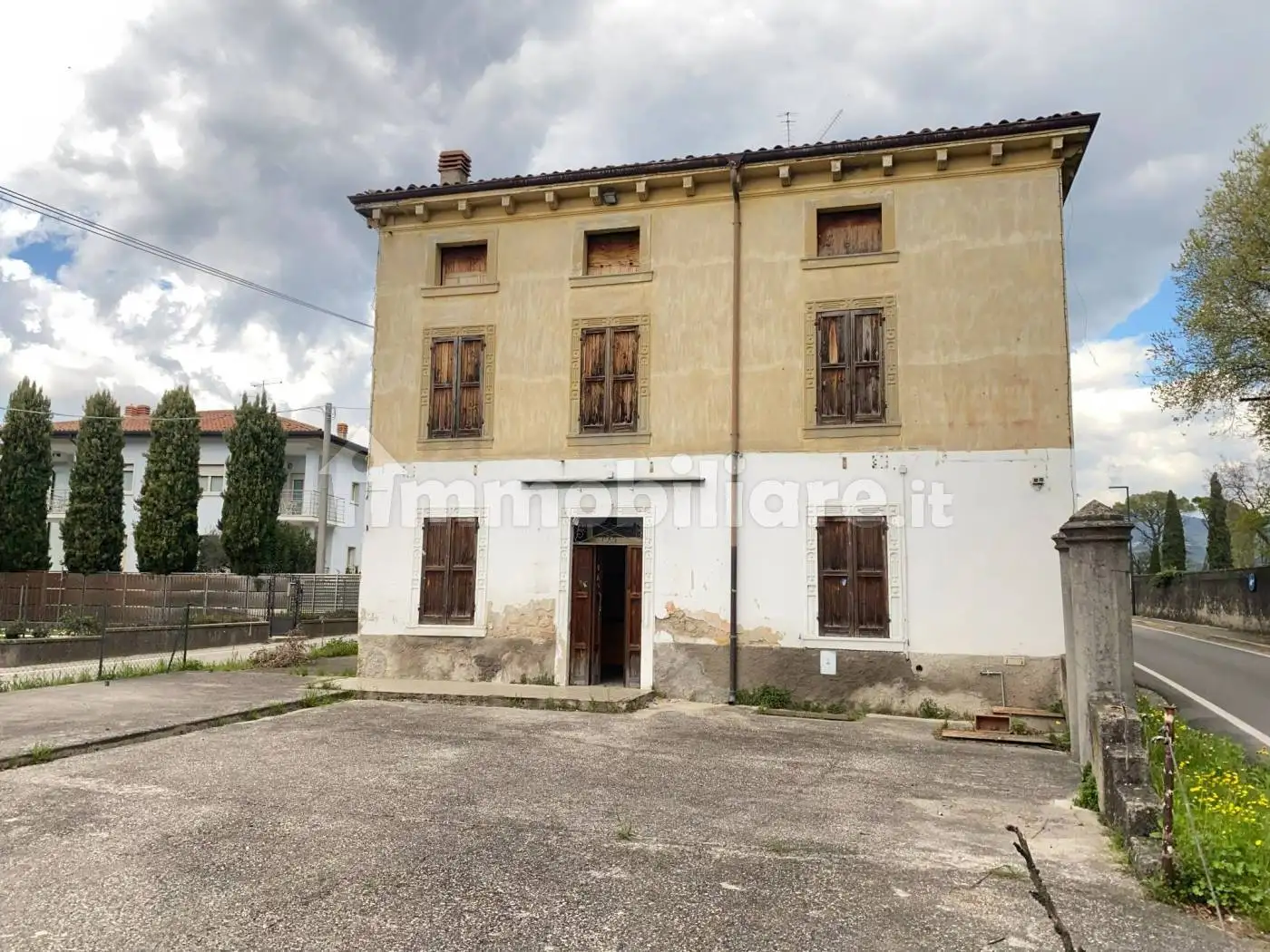 Casa indipendente in vendita a Illasi