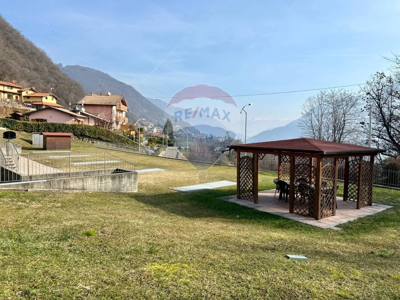 Bilocale ottimo stato, secondo piano, Bianzano - foto 3