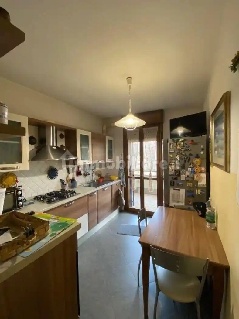 Appartamento in vendita a Reggio Emilia