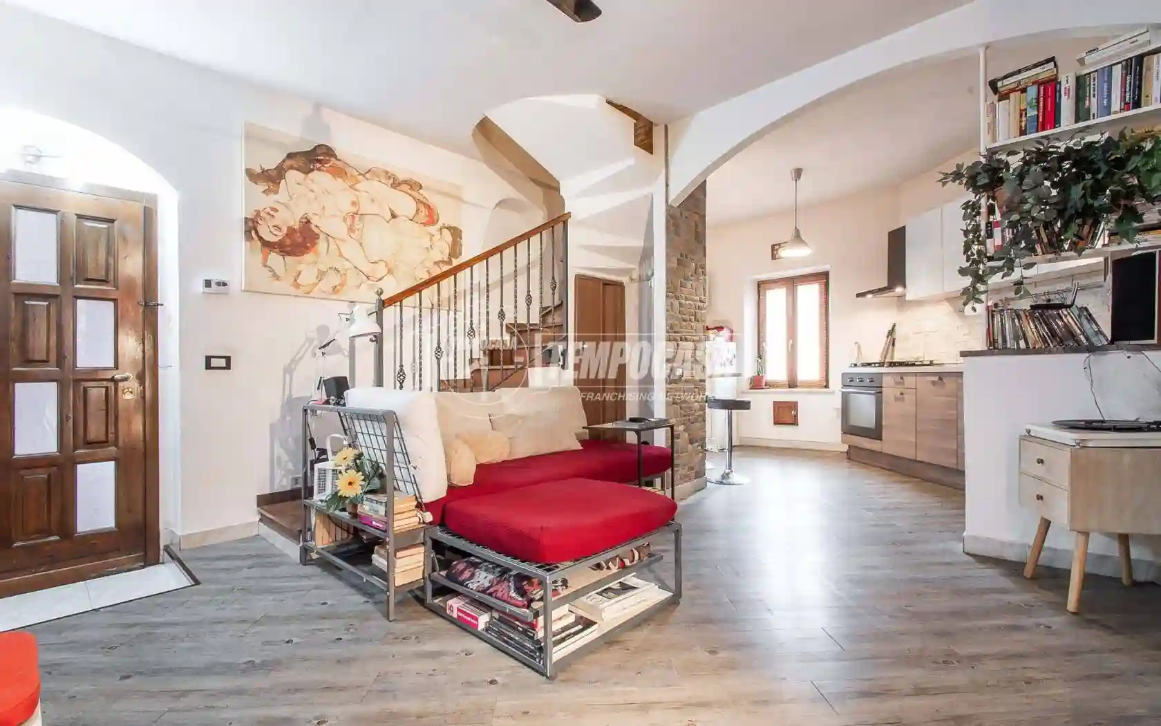 Appartamento - foto 5