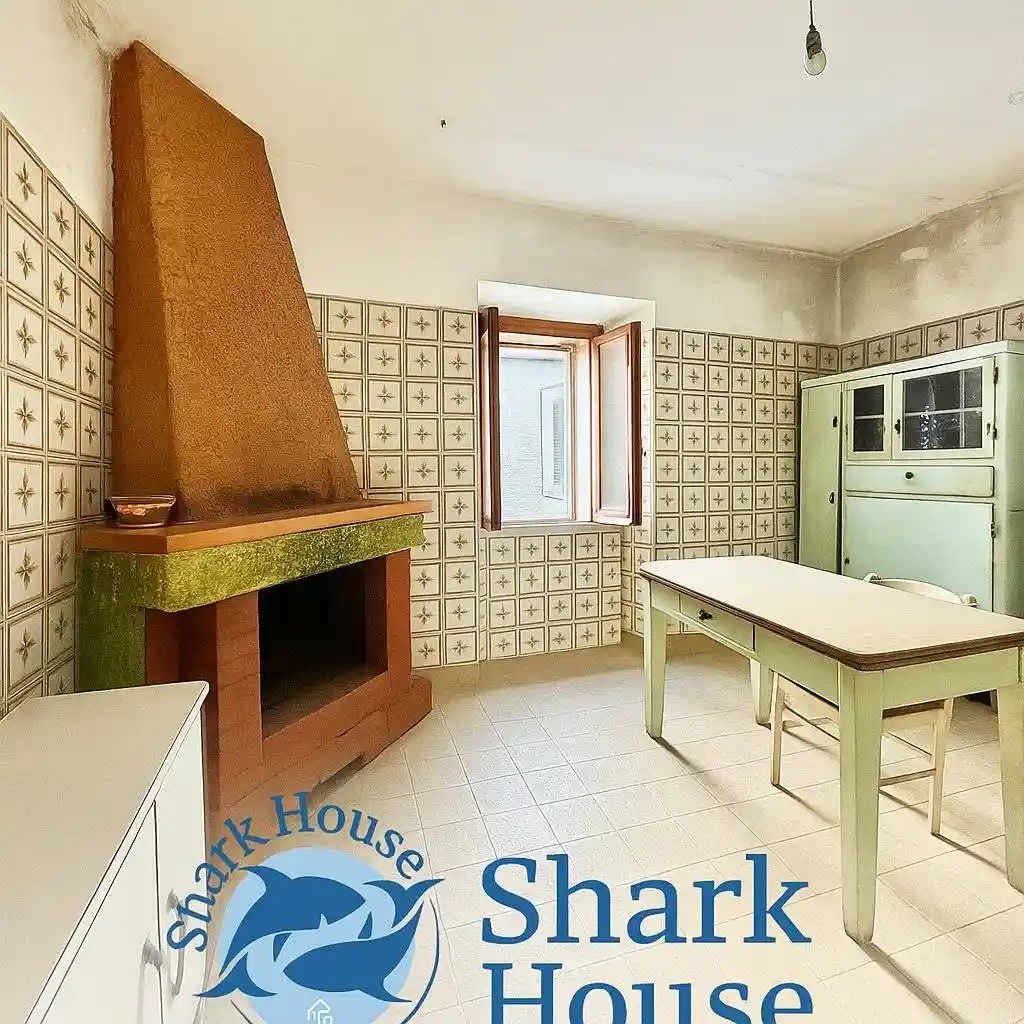 Appartamento in vendita a Sgurgola