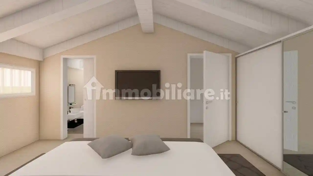 Villetta a schiera in vendita a Castelfranco Veneto