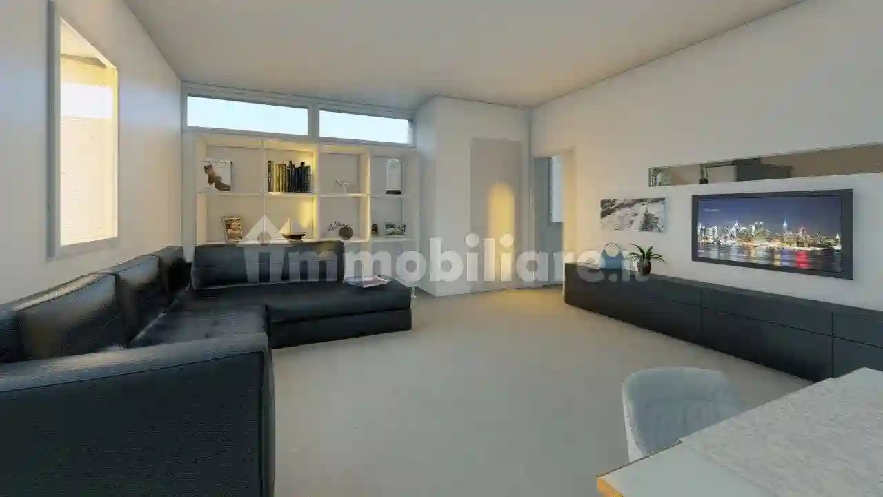 Villetta a schiera - foto 3