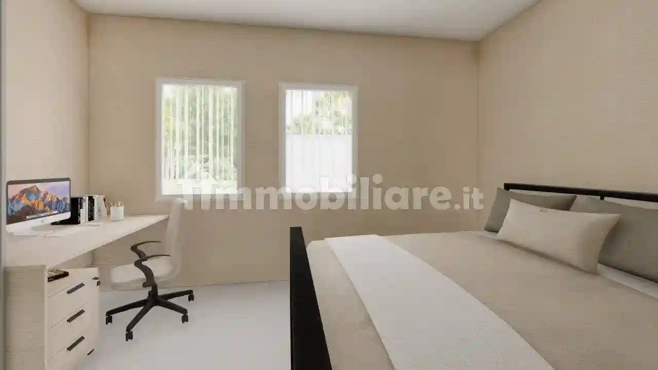 Villetta a schiera - foto 5