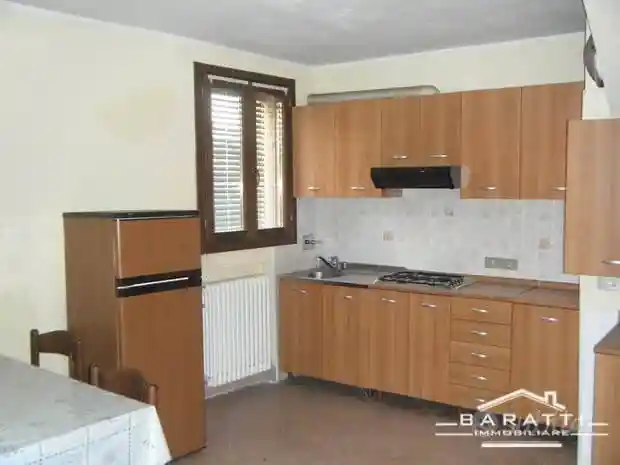 Appartamento in vendita a Luzzara