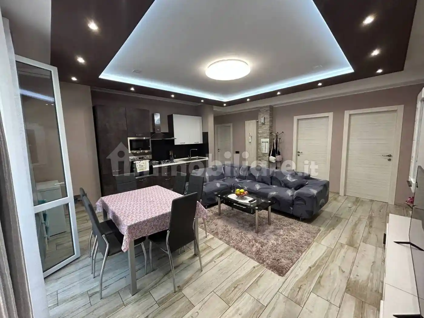 Appartamento in vendita a Alessandria