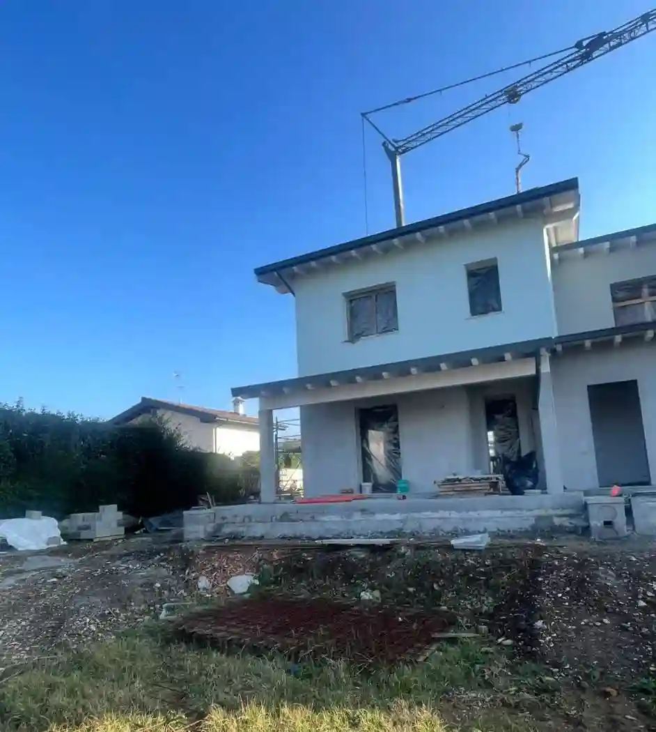 Villa - foto 5