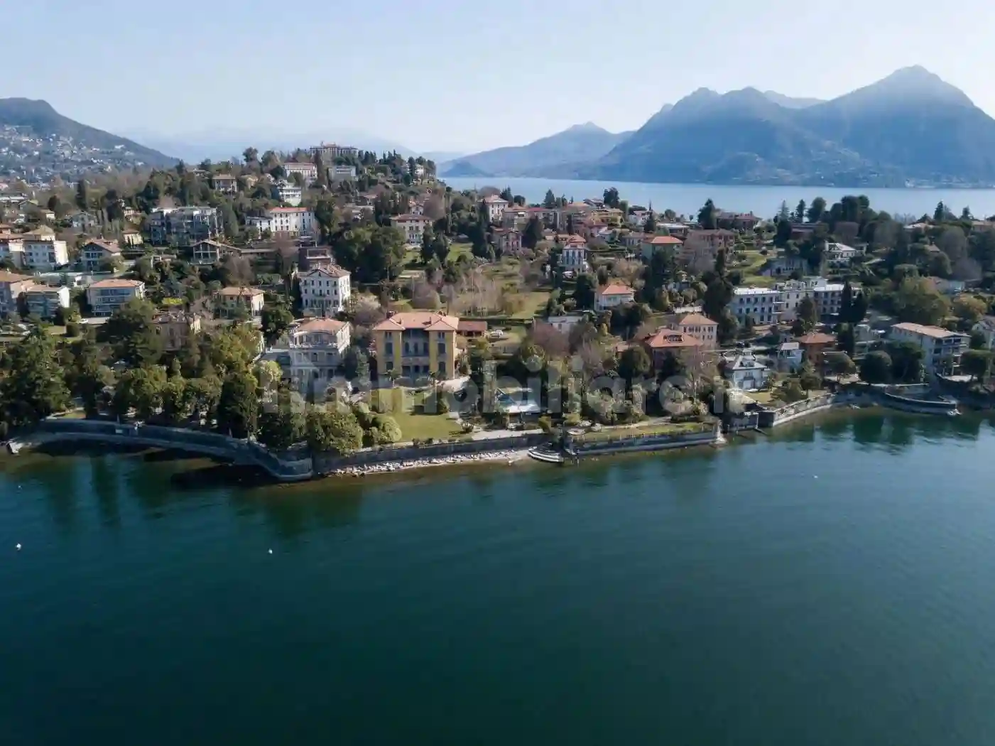 Palazzo - Edificio - foto 2