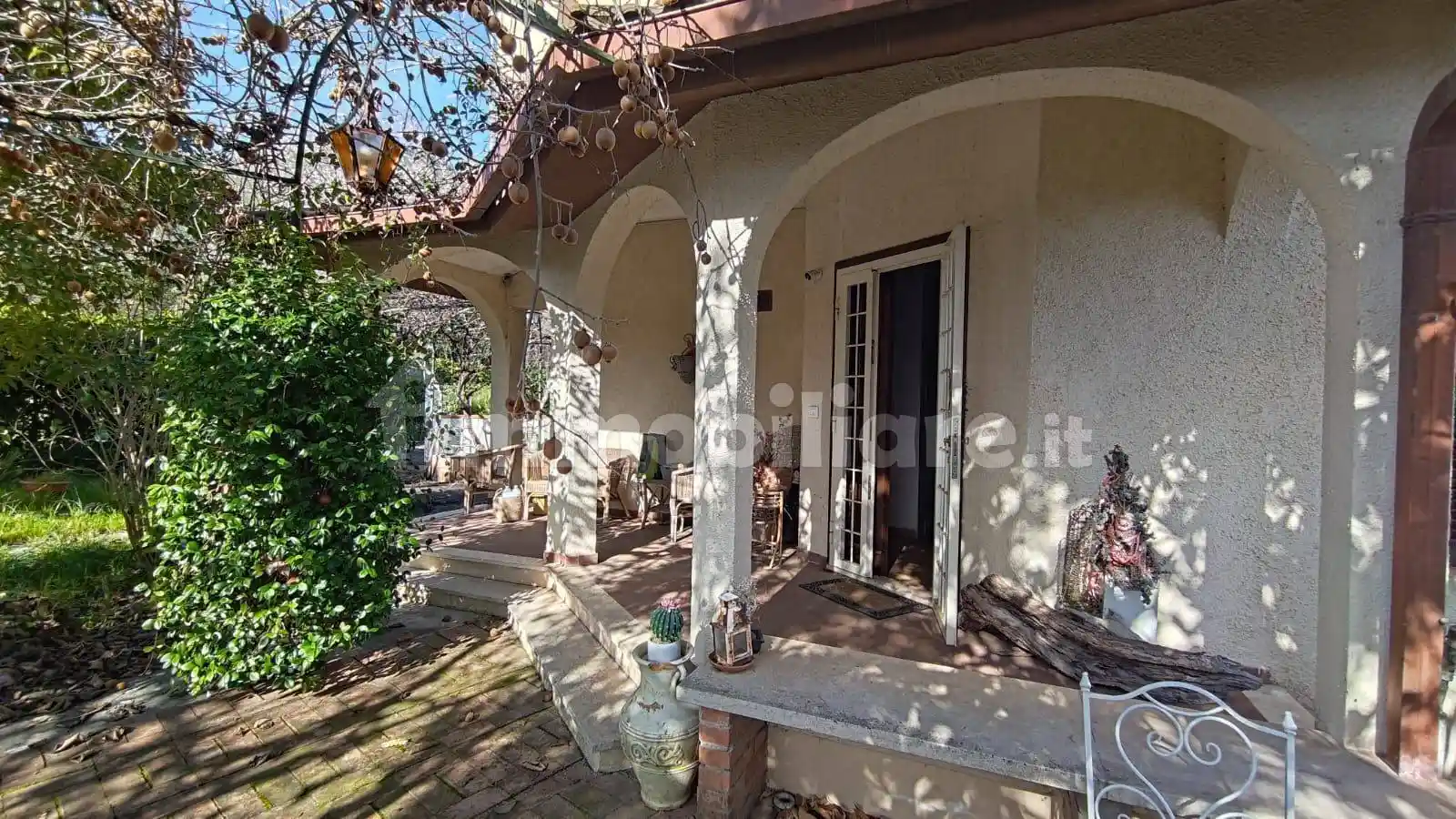 Villa in vendita a Tivoli