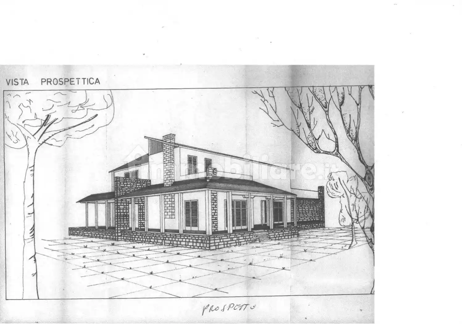 Villa in vendita a Carini
